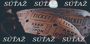 SÚŤAŽ : LÍSTKY DO KINA