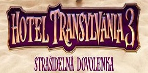 SÚŤAŽ: 2 LÍSTKY - HOTEL TRANSYLVÁNIA