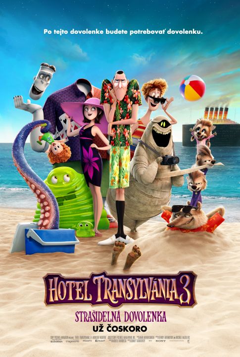 hotel transylvania